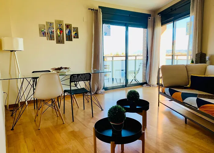 Deltebre Apartamentos