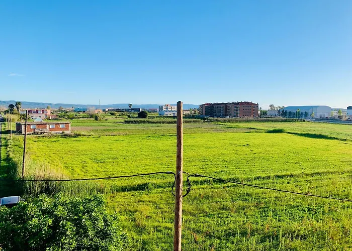 Deltebre Apartamentos