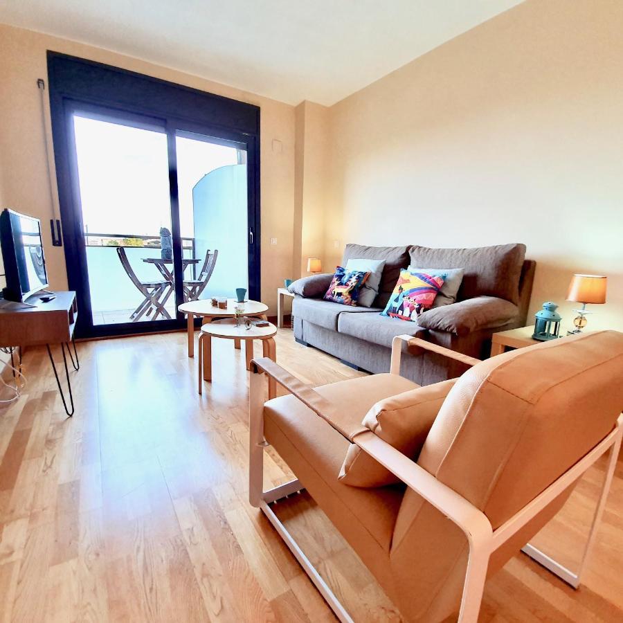 Apartment Deltebre Apartamentos *