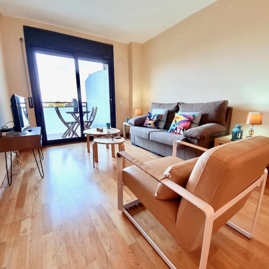 Deltebre Apartamentos Apartment Deltebre