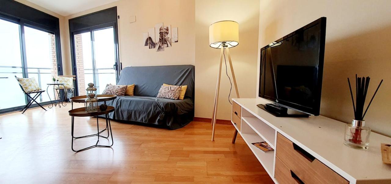 Deltebre Apartamentos *