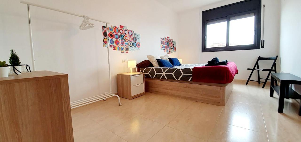 Apartment Deltebre Apartamentos *