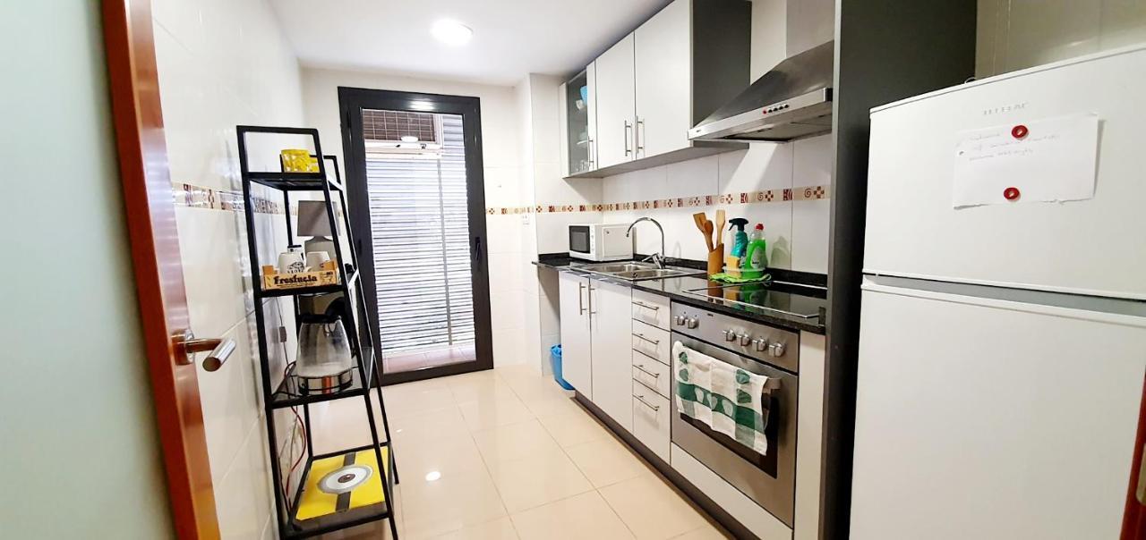 Deltebre Apartamentos Apartment