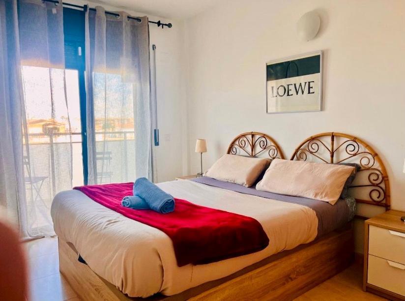 Deltebre Apartamentos