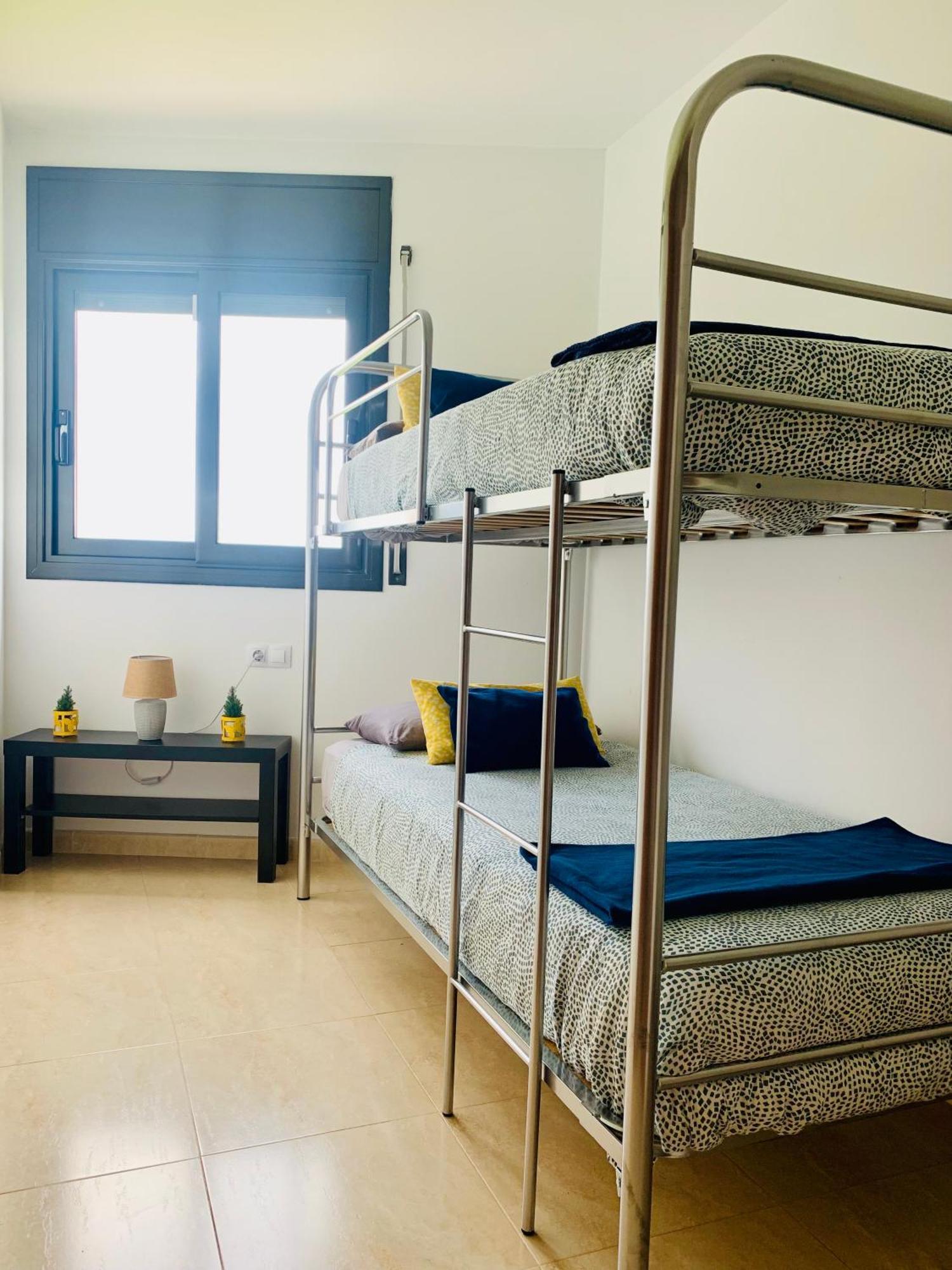 Deltebre Apartamentos Apartment *