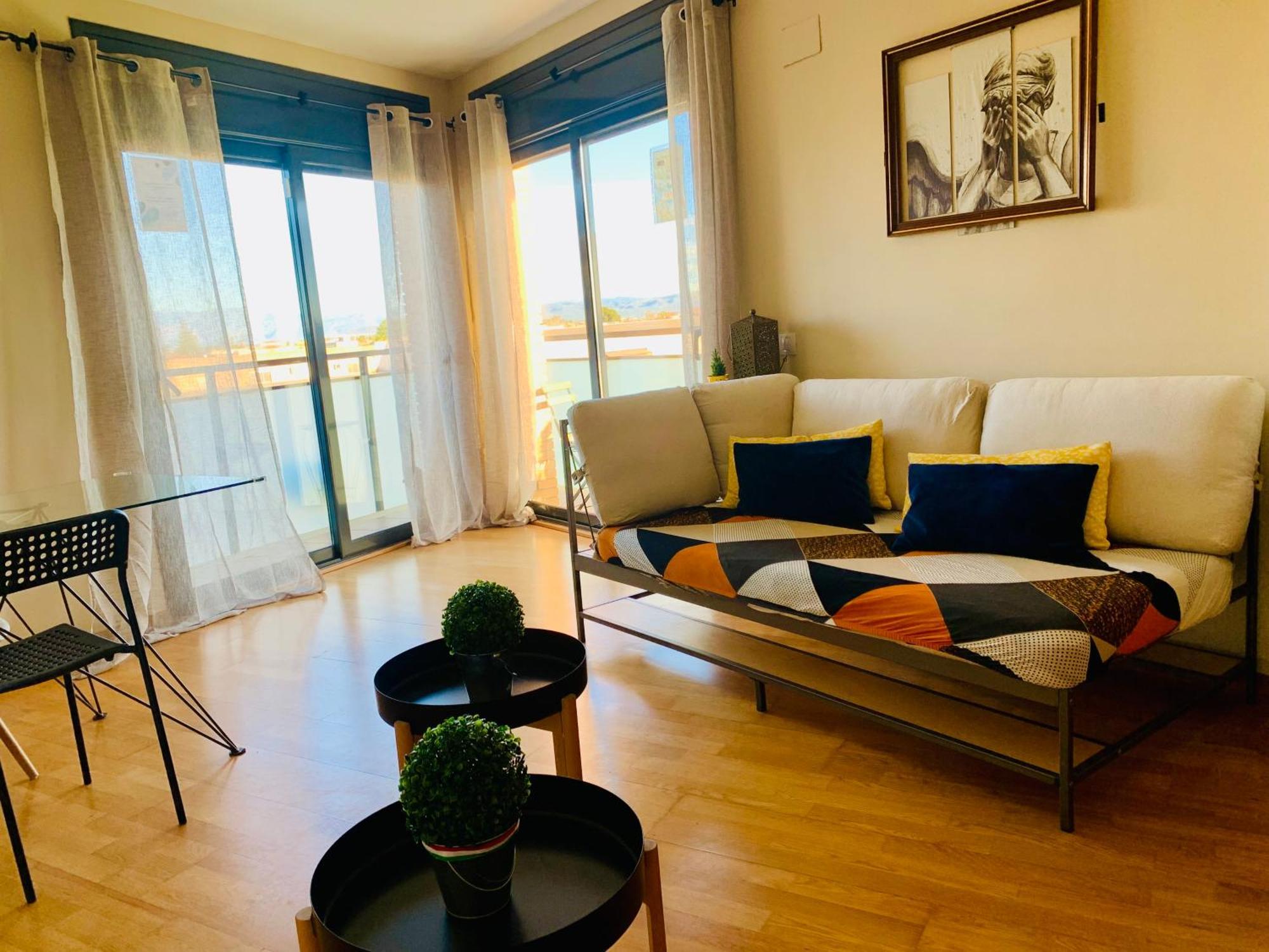 Deltebre Apartamentos
