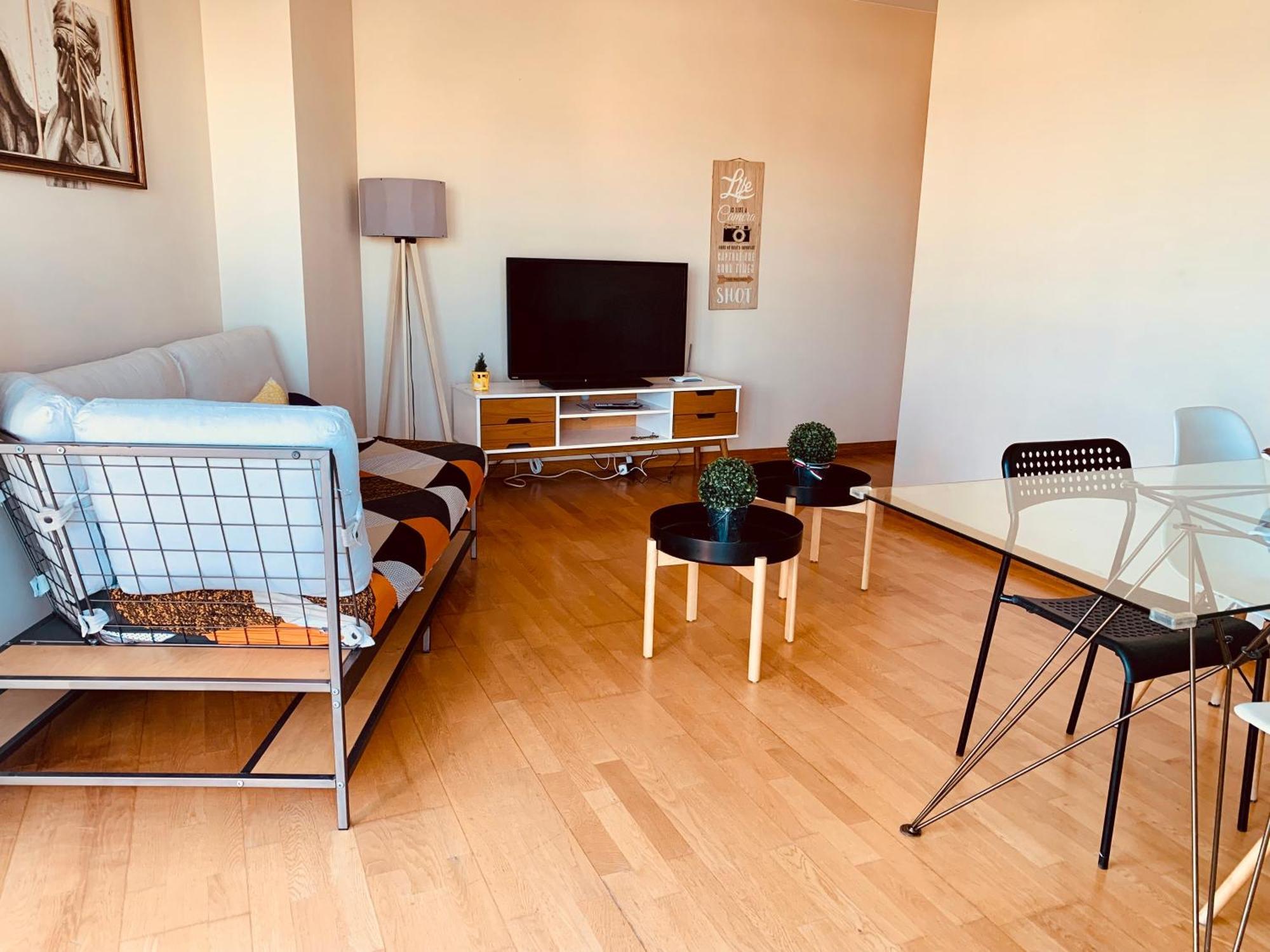 Deltebre Apartamentos Apartment