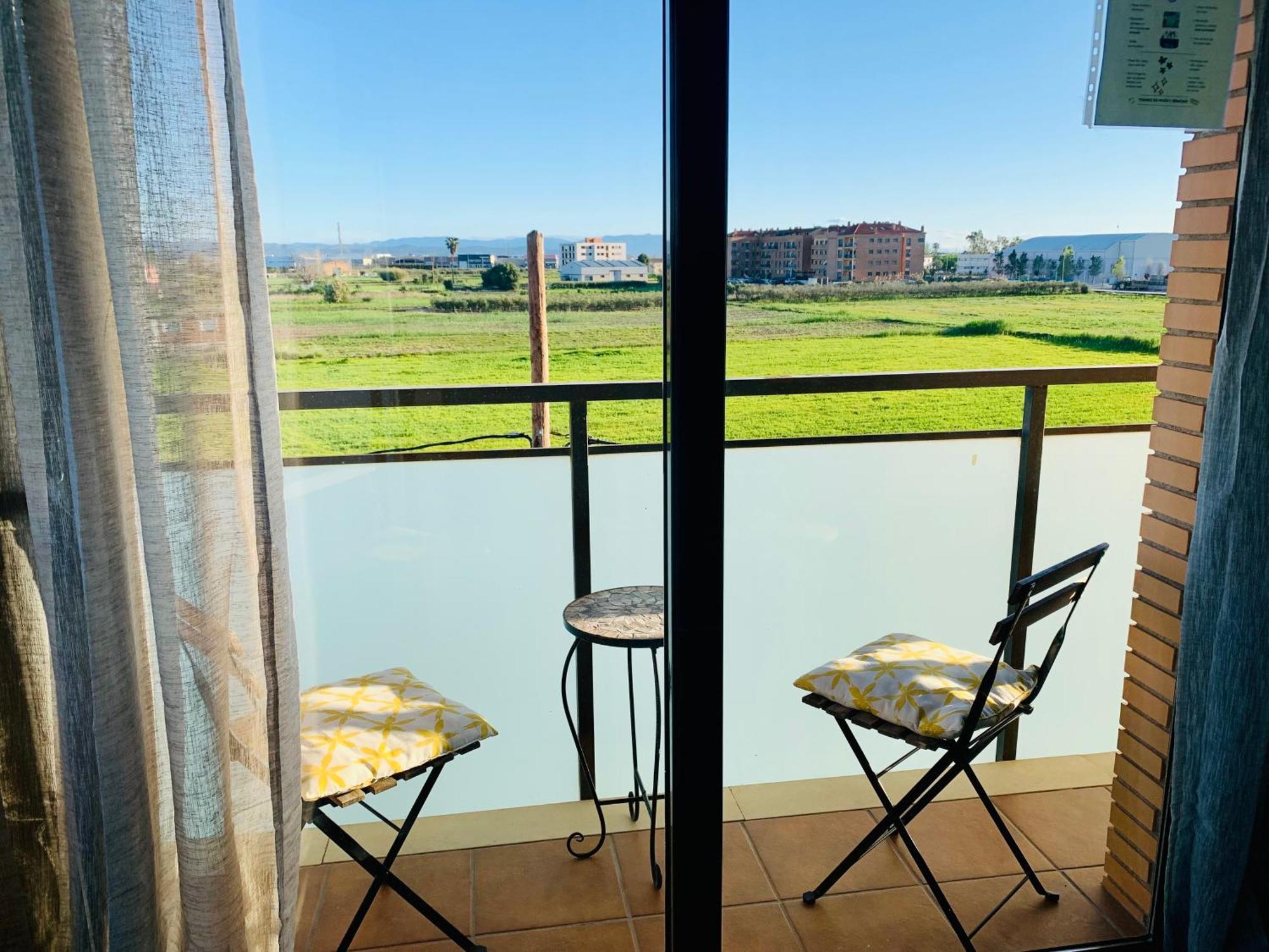 Apartment Deltebre Apartamentos