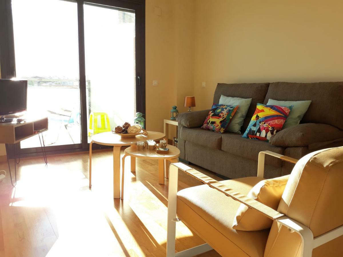 Deltebre Apartamentos Apartment *