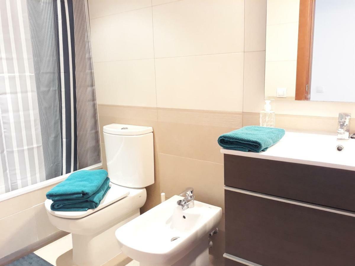 Deltebre Apartamentos Apartment