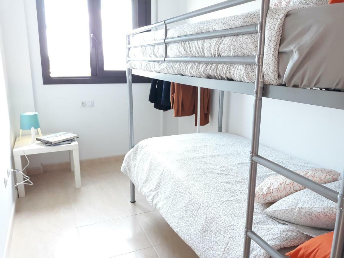 Deltebre Apartamentos *