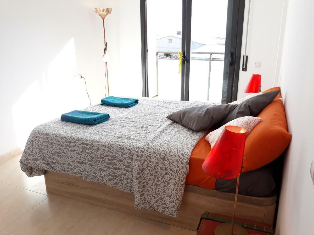 Apartment Deltebre Apartamentos