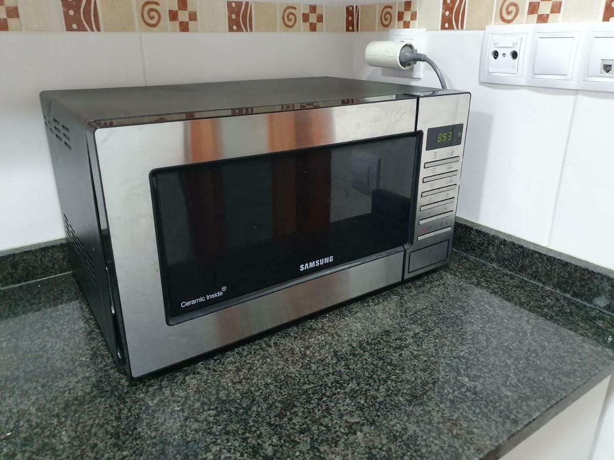 Apartment Deltebre Apartamentos