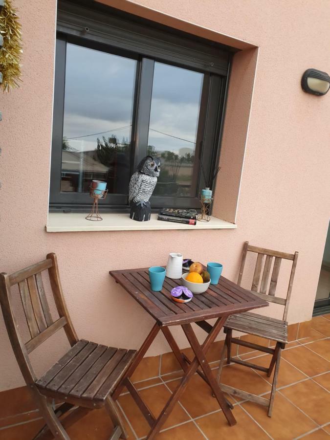 Deltebre Apartamentos Apartment Deltebre