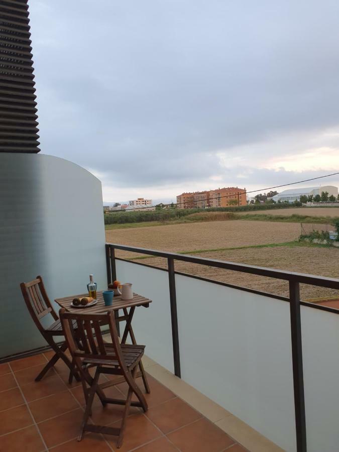 Deltebre Apartamentos Apartment
