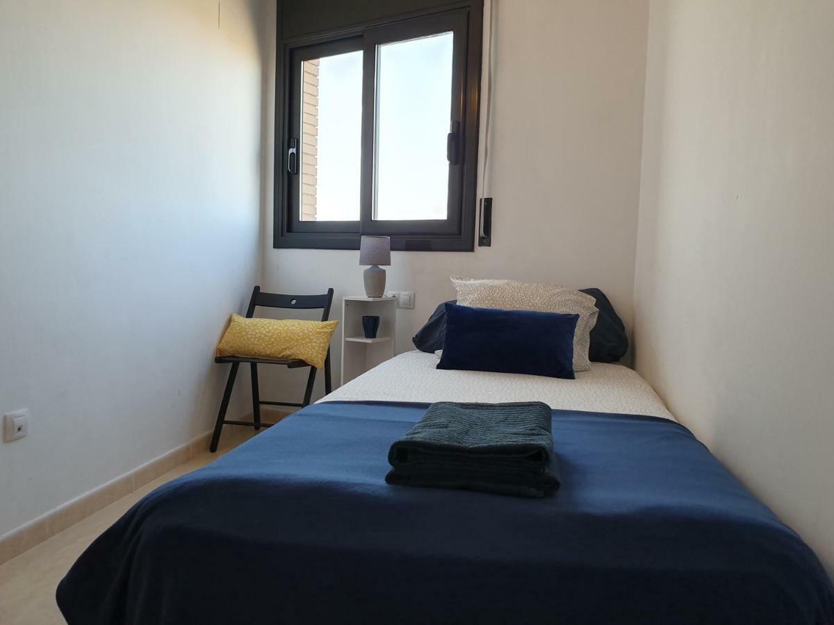 Deltebre Apartamentos *