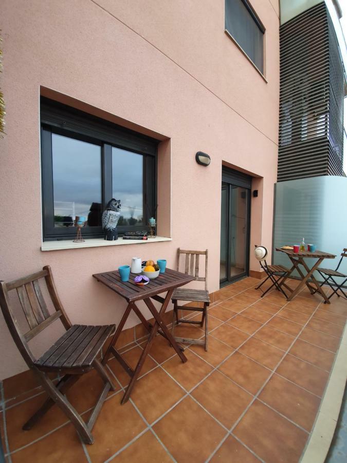 Deltebre Apartamentos