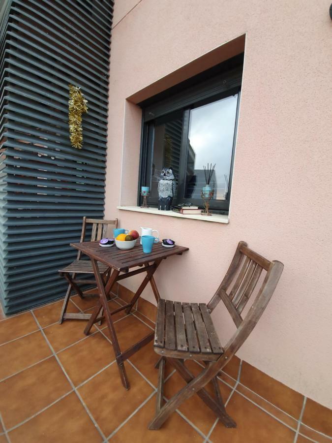 Deltebre Apartamentos * Deltebre
