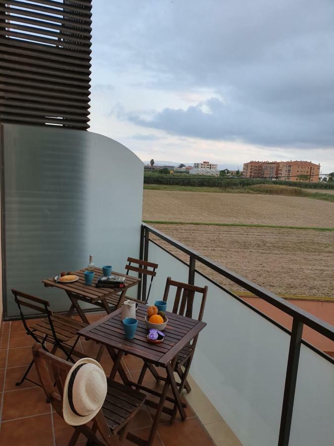 Deltebre Apartamentos Apartment