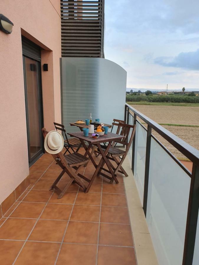 Apartment Deltebre Apartamentos Deltebre