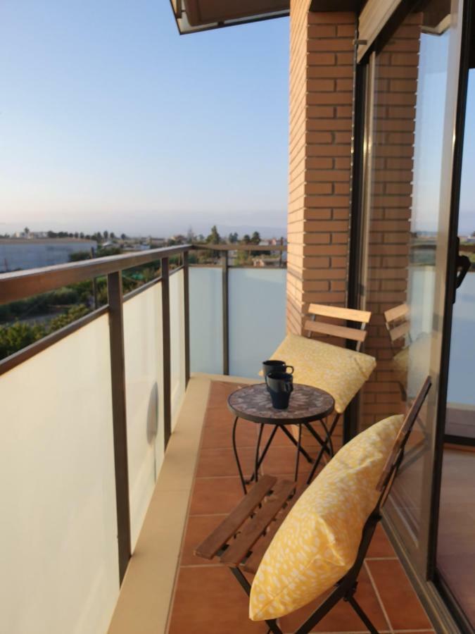 Deltebre Apartamentos