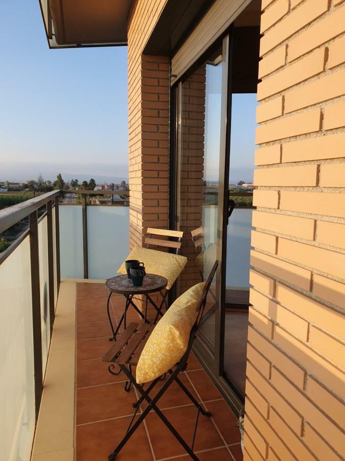 Deltebre Apartamentos Apartment Deltebre