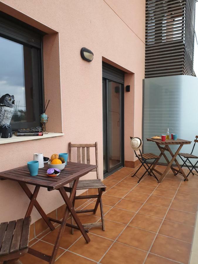 Deltebre Apartamentos * Deltebre