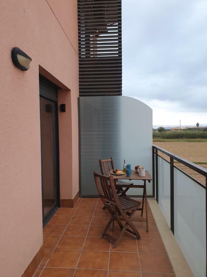 Deltebre Apartamentos Deltebre