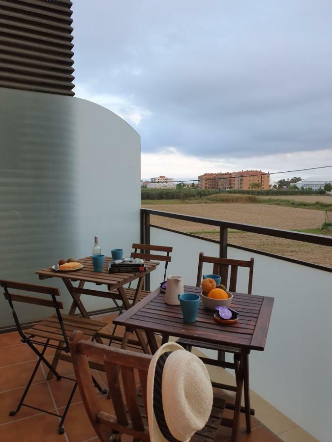 Apartment Deltebre Apartamentos